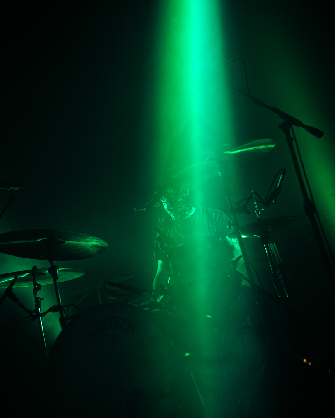 Russian Circles - Gnosis Latin America 2024